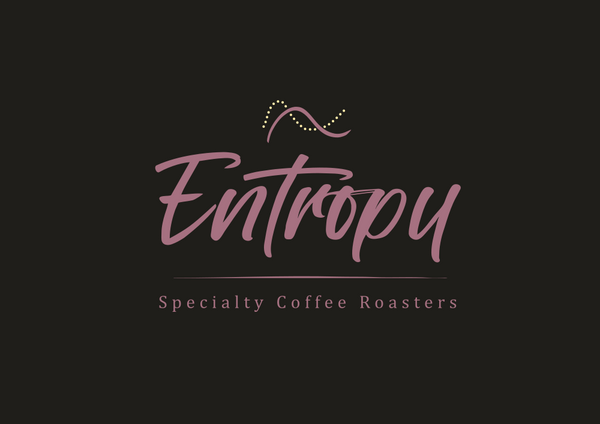 Entropy Specialty Coffee Roasters 